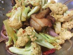 -城南往事济南风味主题餐厅(东环店)