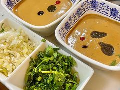 -马记伊源斋涮肉·清真菜(百子湾店)