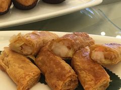 -海逸海鲜酒家(古北店)