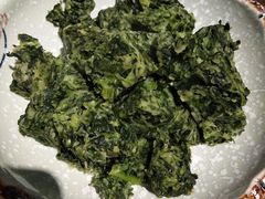 -粗茶淡饭•陕菜•家常菜