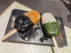 -三克火锅影院(来福士店)