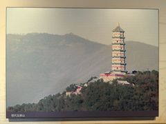 -郭守敬纪念馆