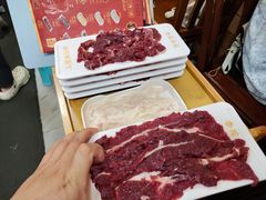 -杏花吴记牛肉火锅