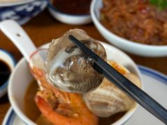 -林四喜·闽南传家菜(鼓浪屿店)