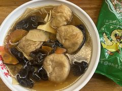 -龙华素斋(龙华路店)