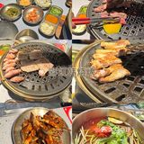 瘦瘦套餐：生菜包肉太好吃辽