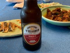 -老淳安—伴山伴湖(千岛湖开元度假村店)