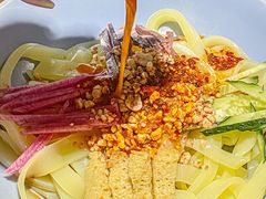 -纳瓦新疆菜(银都店)