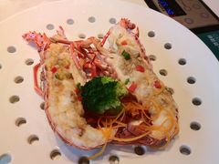 -优食坊·蒸汽海鲜(康盛路店)