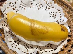 -前海沿·青岛菜(大拇指广场石老人店)