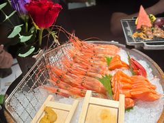 -花潮料理艺食馆(SM新生活广场店)