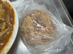 -正味斋锅巴菜(西北角店)