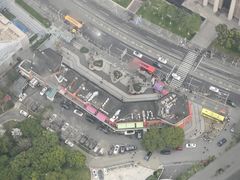 -东方明珠广播电视塔