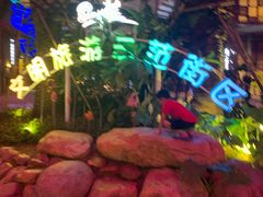 -三亚海昌梦幻海洋不夜城