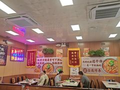 -彭记铁锅肥肠(东四总店)