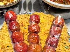 -老街鱼嘴巴(坡子街老店)