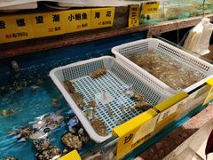 -杭越海鲜(迪荡店)