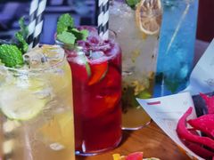 -Famous肥猫墨西哥音乐餐吧(五棵松华熙LIVE店)
