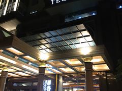 -泰谷酒店·太古码头闽菜自助餐厅