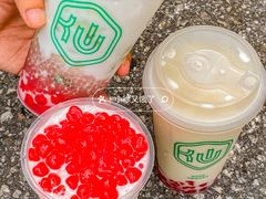 -仙雨林·奶茶鲜果茶(书院巷店)