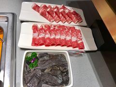 -海底捞火锅(金光华店)