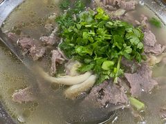 -杨三娘跷脚牛肉(羊子山西路店)