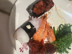 -玛莎拉自助餐厅(国贸店)