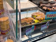 -PAOPAO Bakery&Café(港汇店)