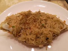 -绿岛国际酒店·海鲜酒楼(八七路店)