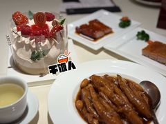 -利苑酒家(华熙国际店)