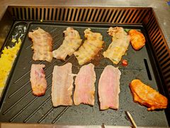 -阿亲家·韩式无限烤肉(科华北路店)