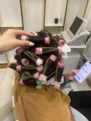 -悦Salon发型设计