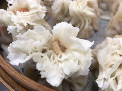 三鲜烧麦（普通）-都一处烧麦馆(前门店)