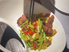 -外婆家(杭州马塍店)