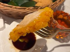 -若蘭慈·无国界素食料理(欢乐海岸店)