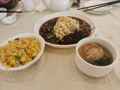 -怡园饭店-餐厅(四望亭店)