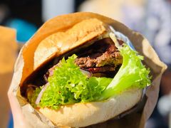 BigAl-Fergburger(皇后镇店)