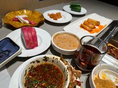 -海底捞火锅(宝龙广场夜宵主题店)