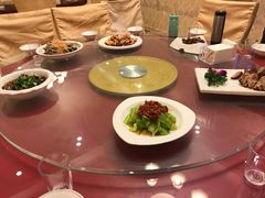 -蜀味民肴·四川餐饮名店(双桥店)