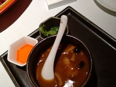 -悦融琥珀·京鲁菜·海味珍品(西单店)
