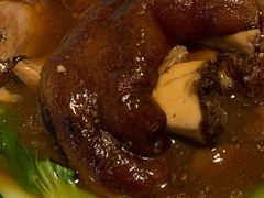 虎皮肘子-石老头关东饺子王·东北菜(嘉华鑫城店)