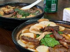 -凡老头米线砂锅(古荡新村西粮站)