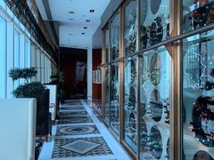 -翡翠36餐厅(浦东香格里拉店)