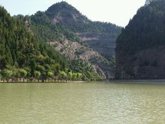 -灵宝峡旅游区