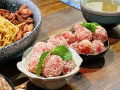 -千金一碗·宝岛一村(韩国街店)