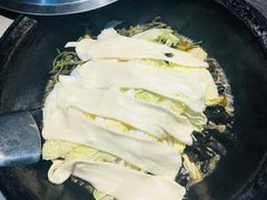 -屯老二农家铁锅炖·行业领军者(梅江店)