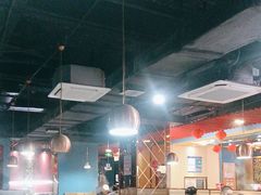 -傣妹火锅(南京东路一店)