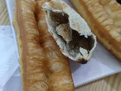 -门庭若市豆浆油条(恒生广场店)