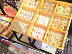 -昆明冠生园·鲜花饼·面包蛋糕(老街店)