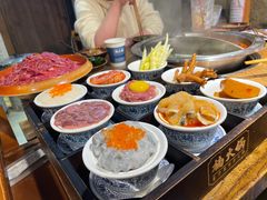 -楠火锅(光谷民族大道店)